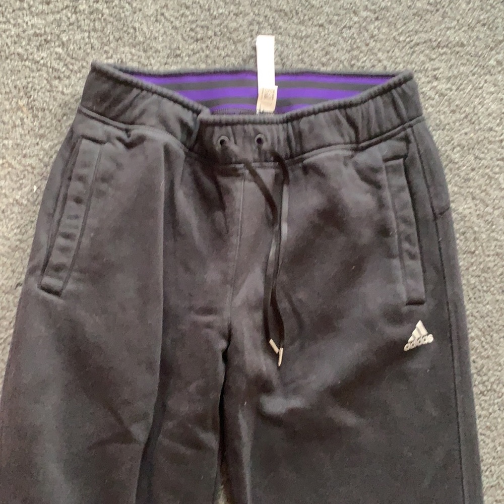 Adidas Sweatpants - Picture 2 of 2